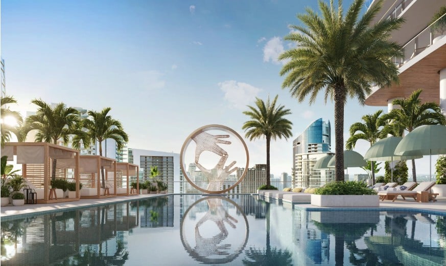 Naftali Group Expands Retail Offerings at JEM Private Residences with ITO•Kaya and SunLife Organics at Miami Worldcenter