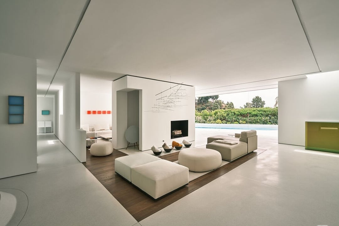 Sanctuary Harmony