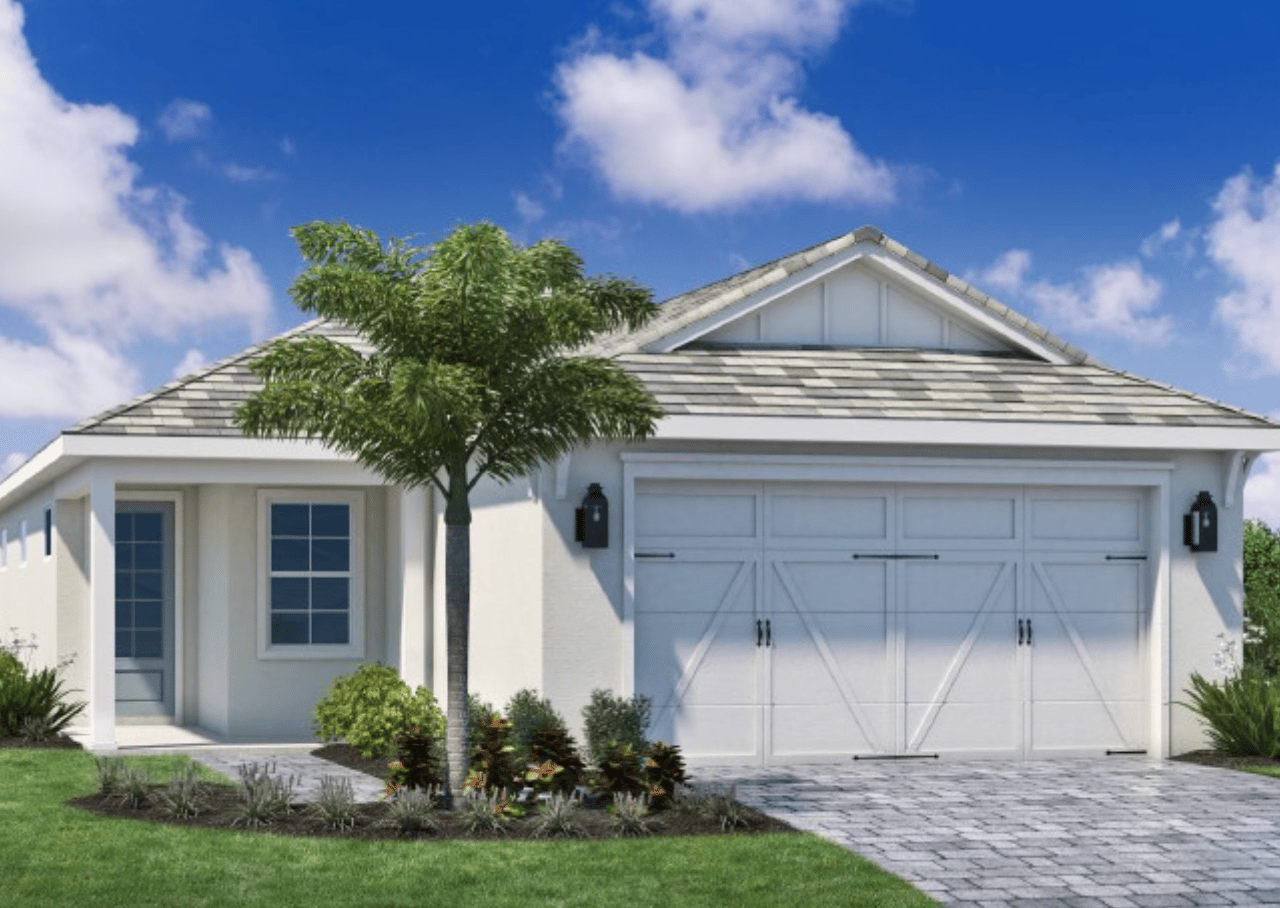 Tiller at Shellstone