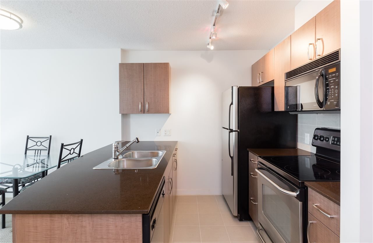 610 Granville St, #3106