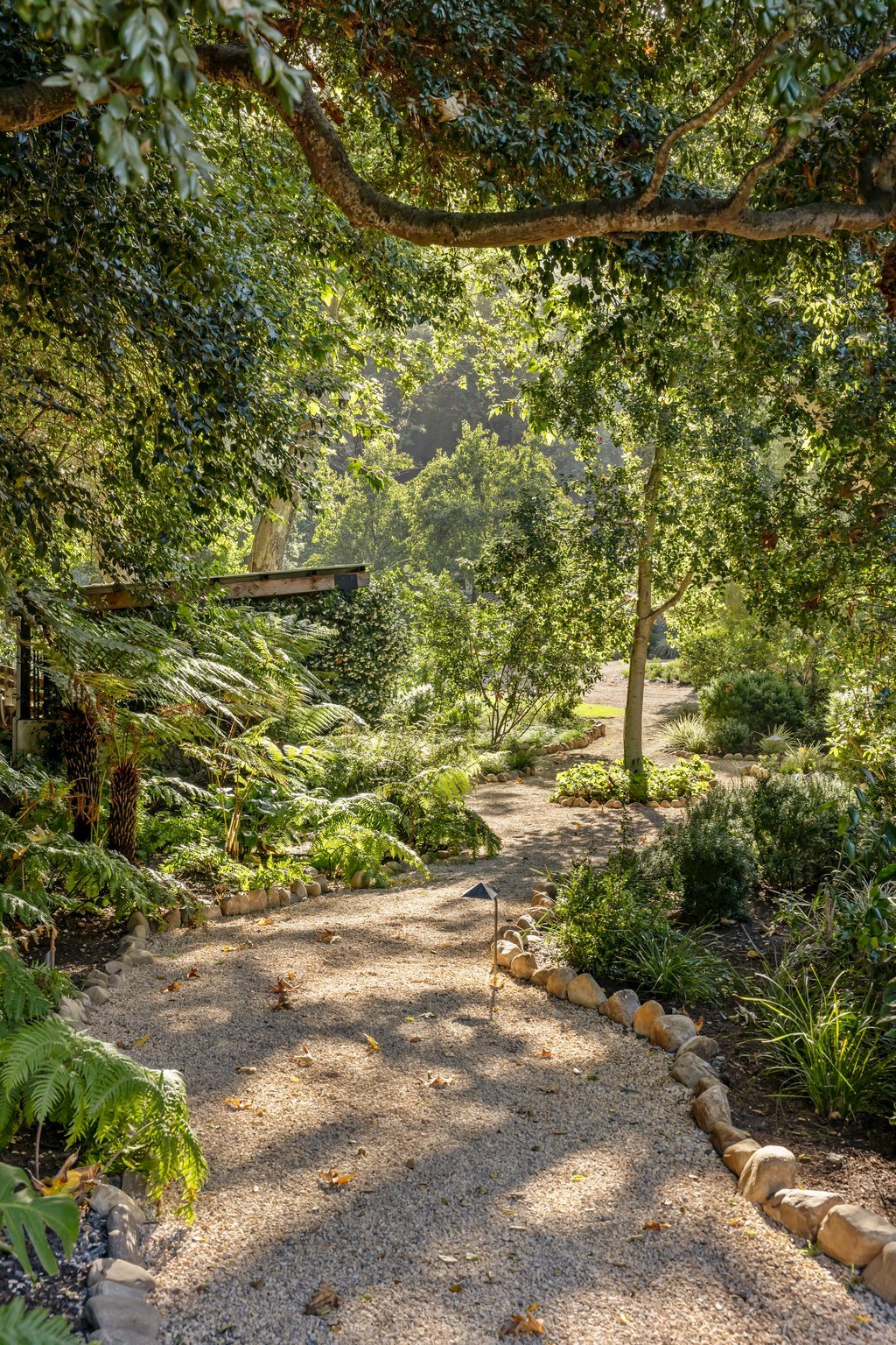 The Robert Taylor Ranch