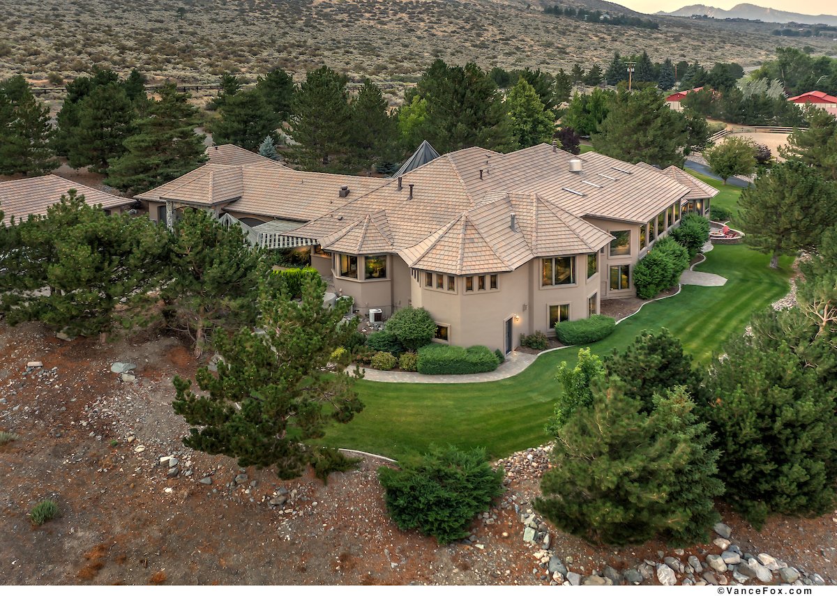 2717 Jacks Valley Rd