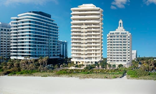 Aman Hotel & Residences Miami Beach