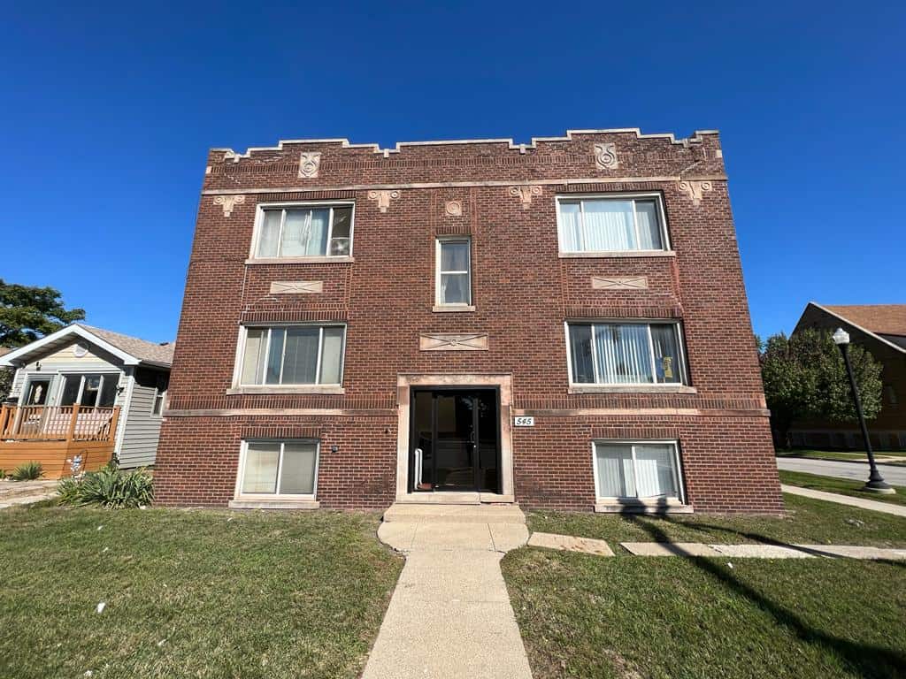 545 E 165th Street | Hammond, Indiana