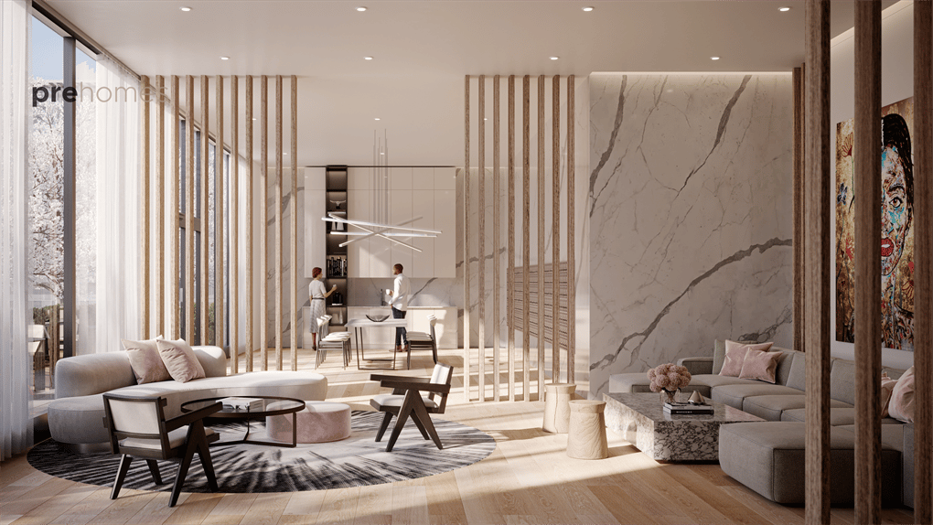Arte Residences