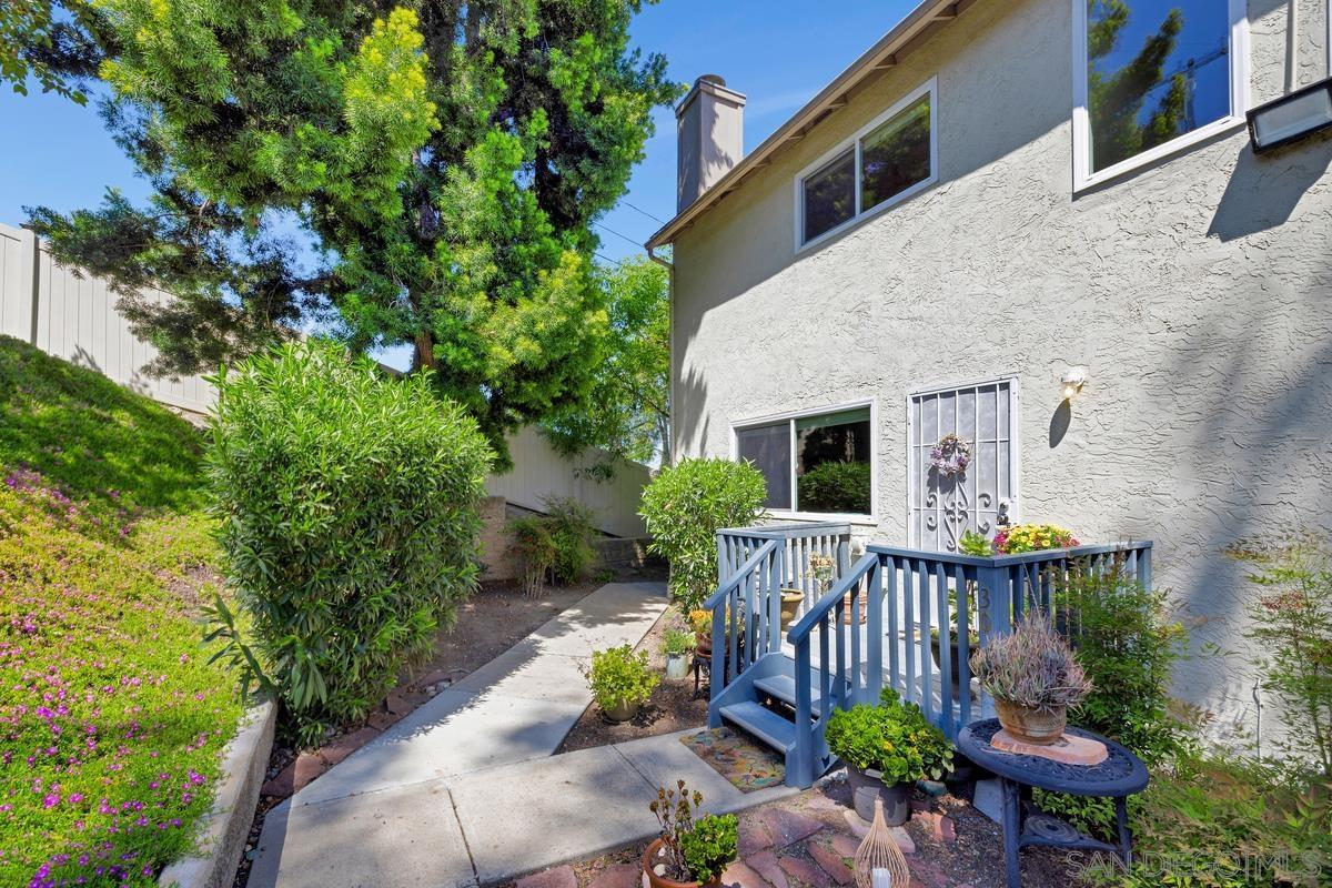 8420 Fanita Dr #30