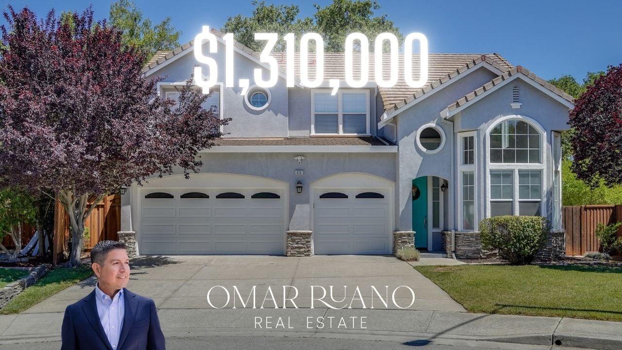 9267 Dove Court, Gilroy, CA