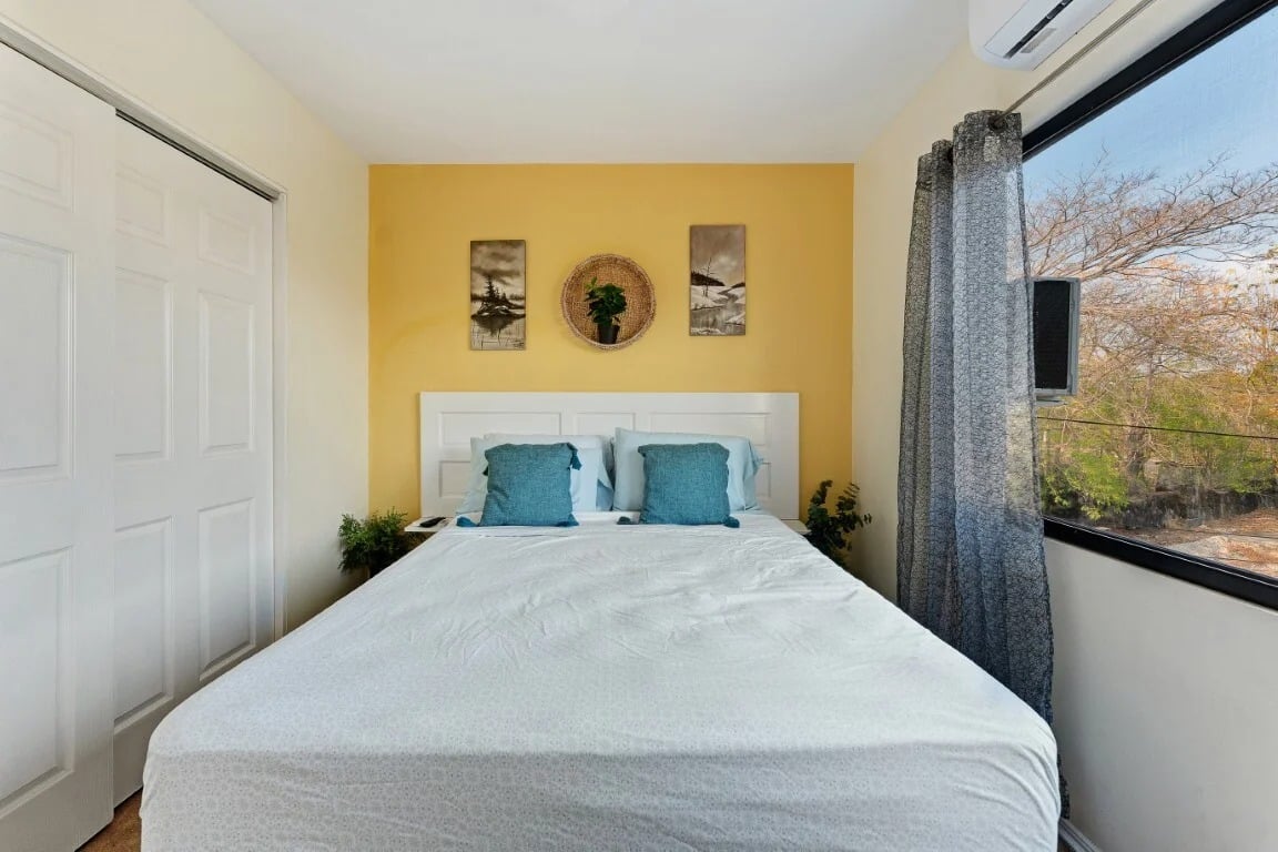 Ocean View Condo