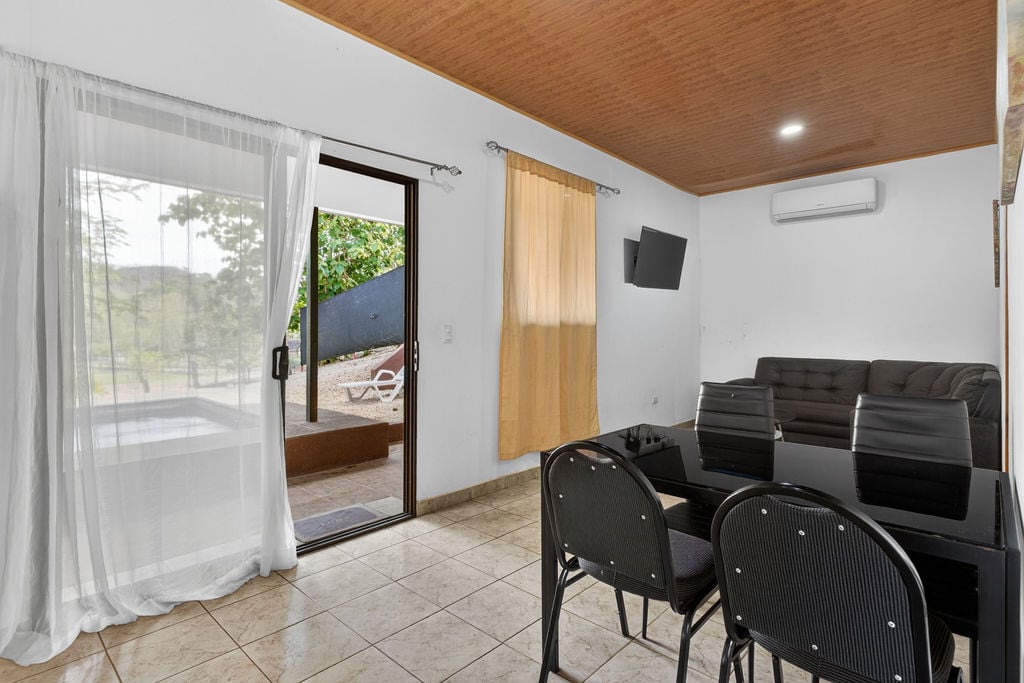 Villa Los Monos | High-Income 9-Unit Rental Property Near Playa Grande