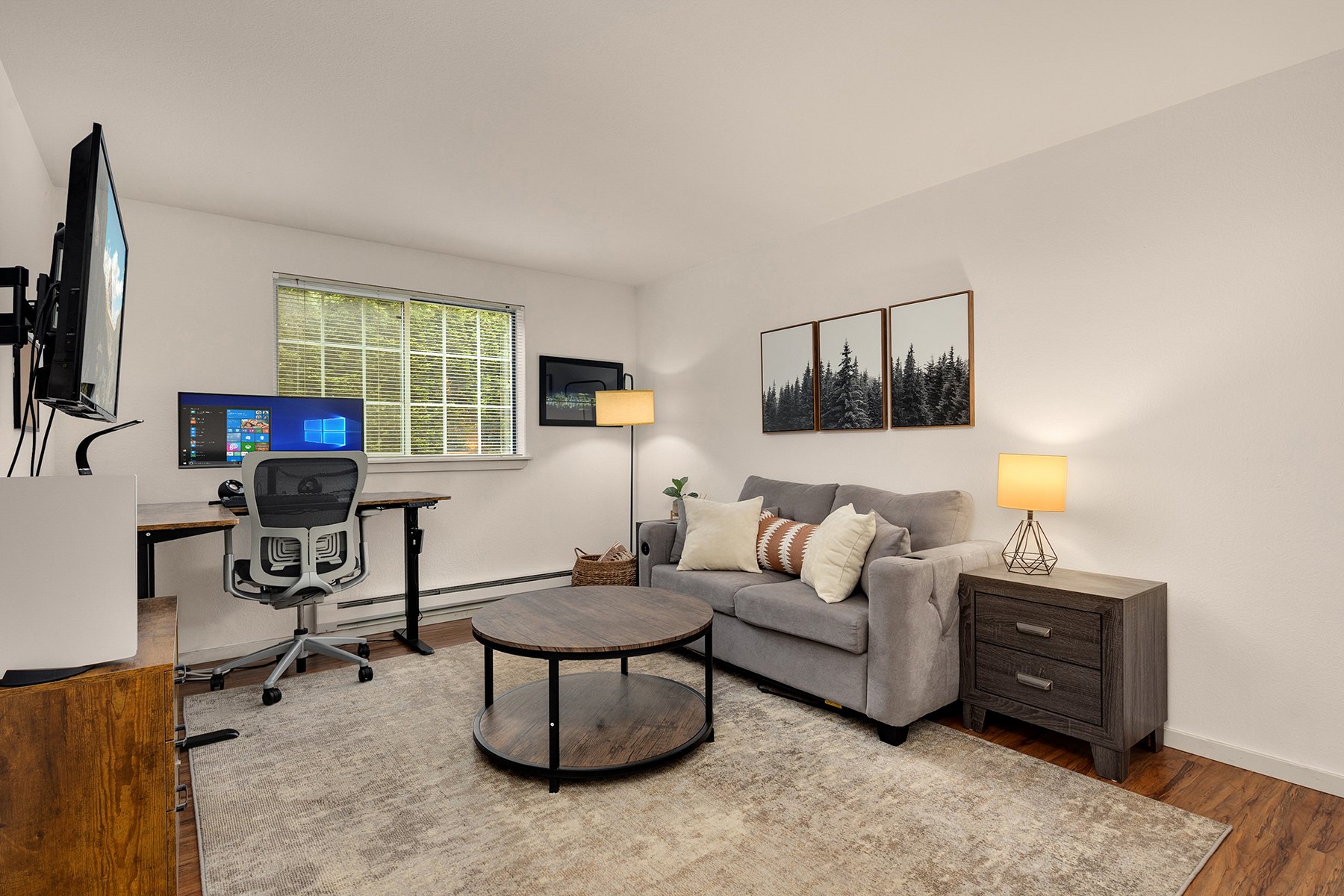 215 9th Street Unit: D102