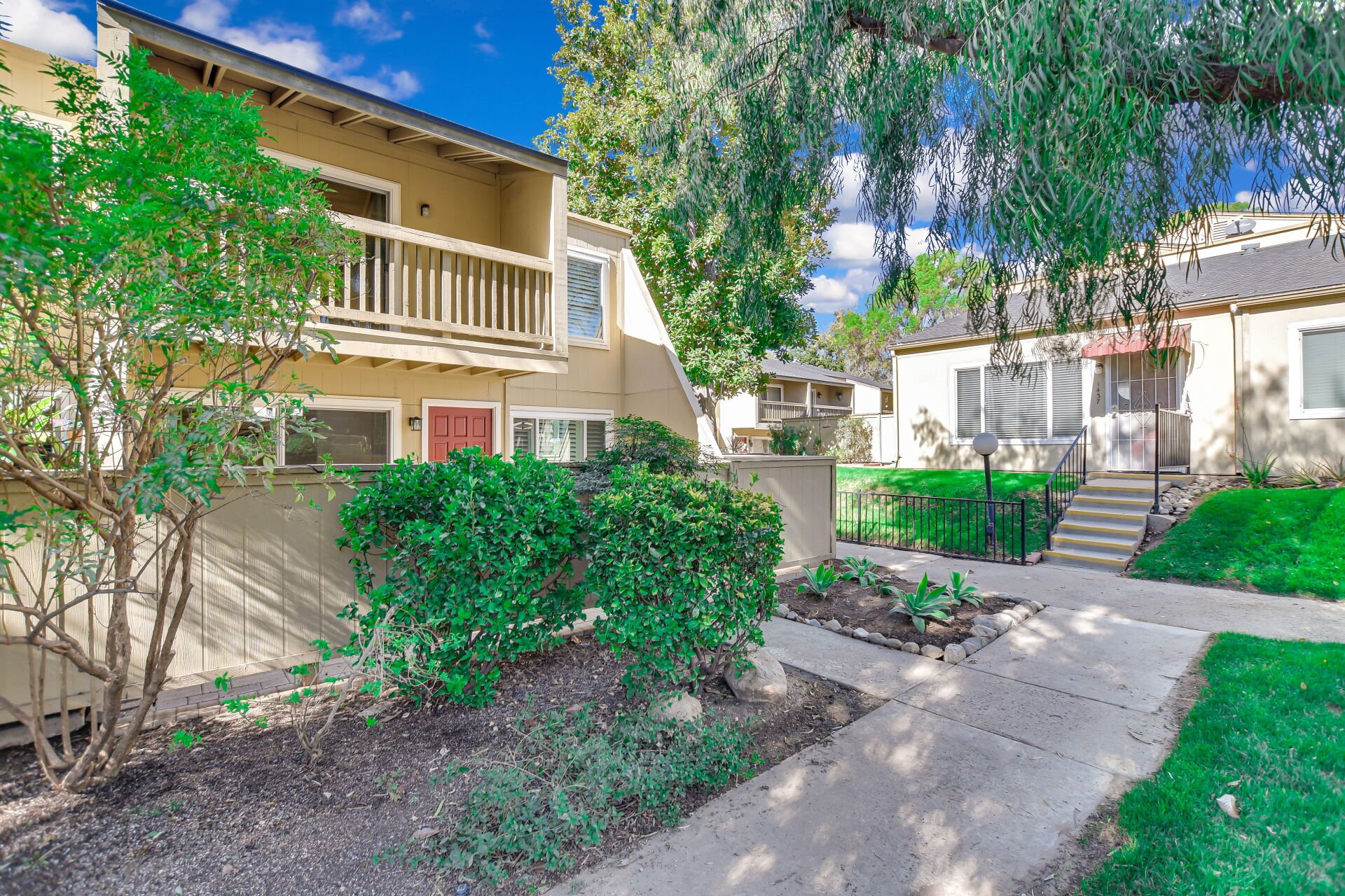 1453 Cypress Street