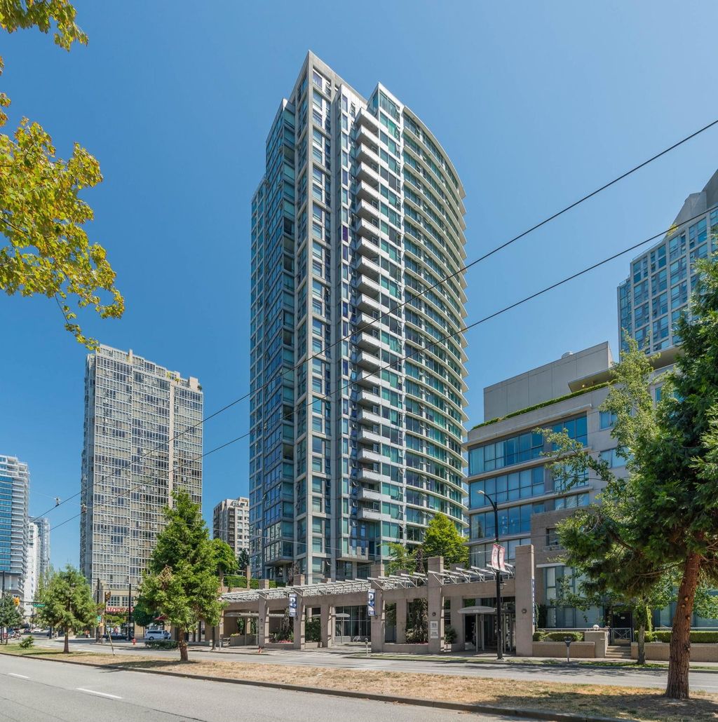 1008 Cambie St, #3008