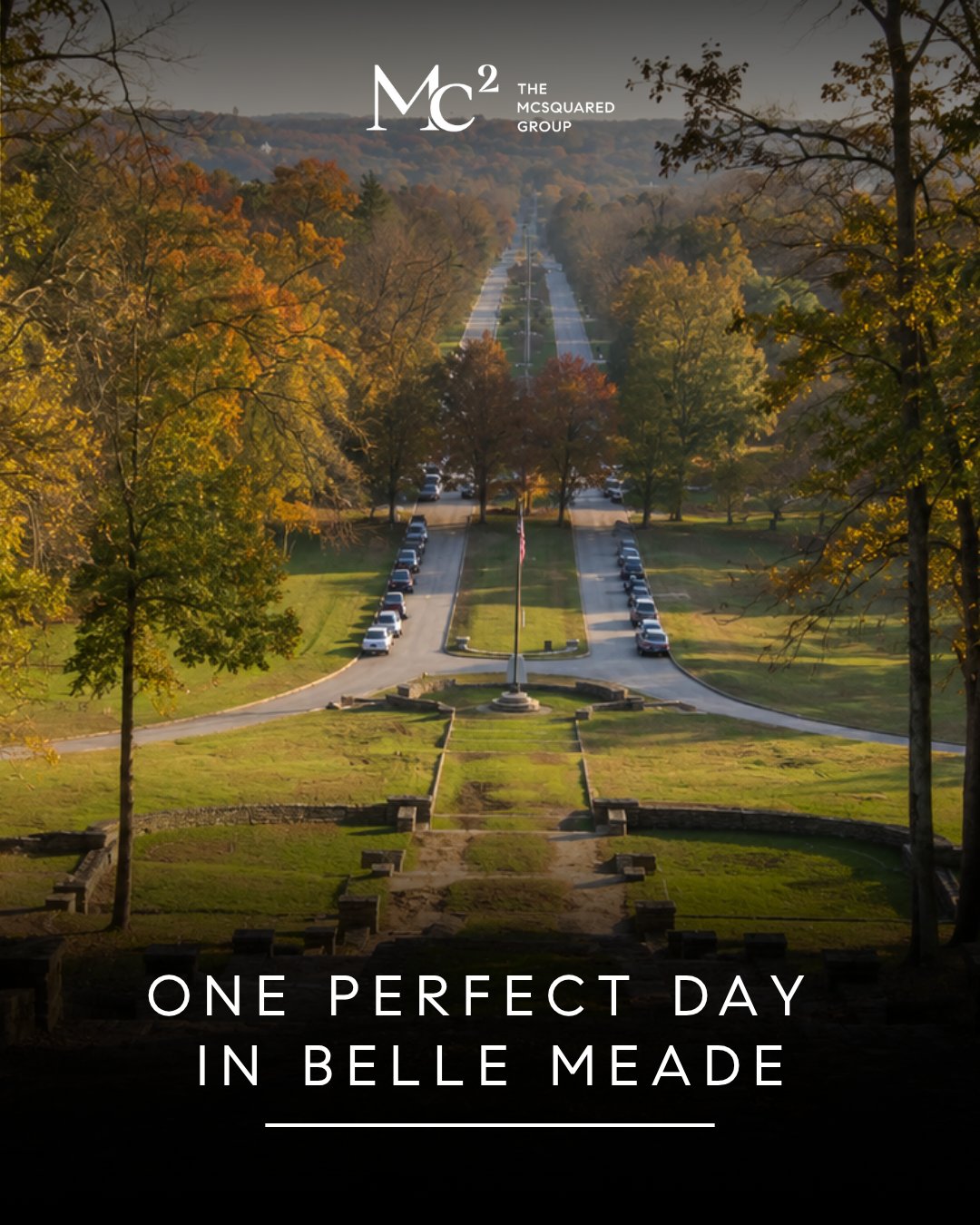 A Perfect Day in Belle Meade: Experience One of Nashville’s Most Prestigious Neighborhoods