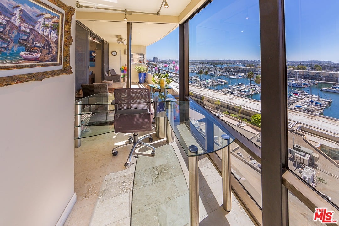  4265 Marina City Dr #520 CTS