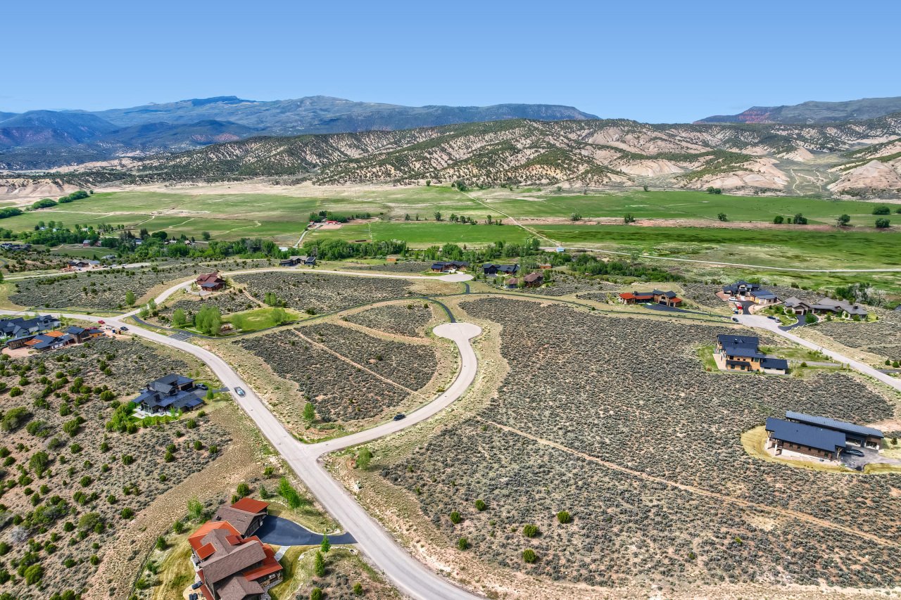 100 Prospect Peak Road