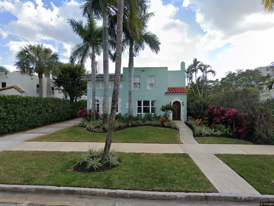 320 Dyer Road