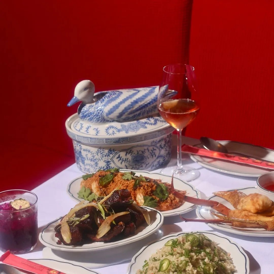 New in Miami: Double Luck Chinese Heats Up the Upper East Side