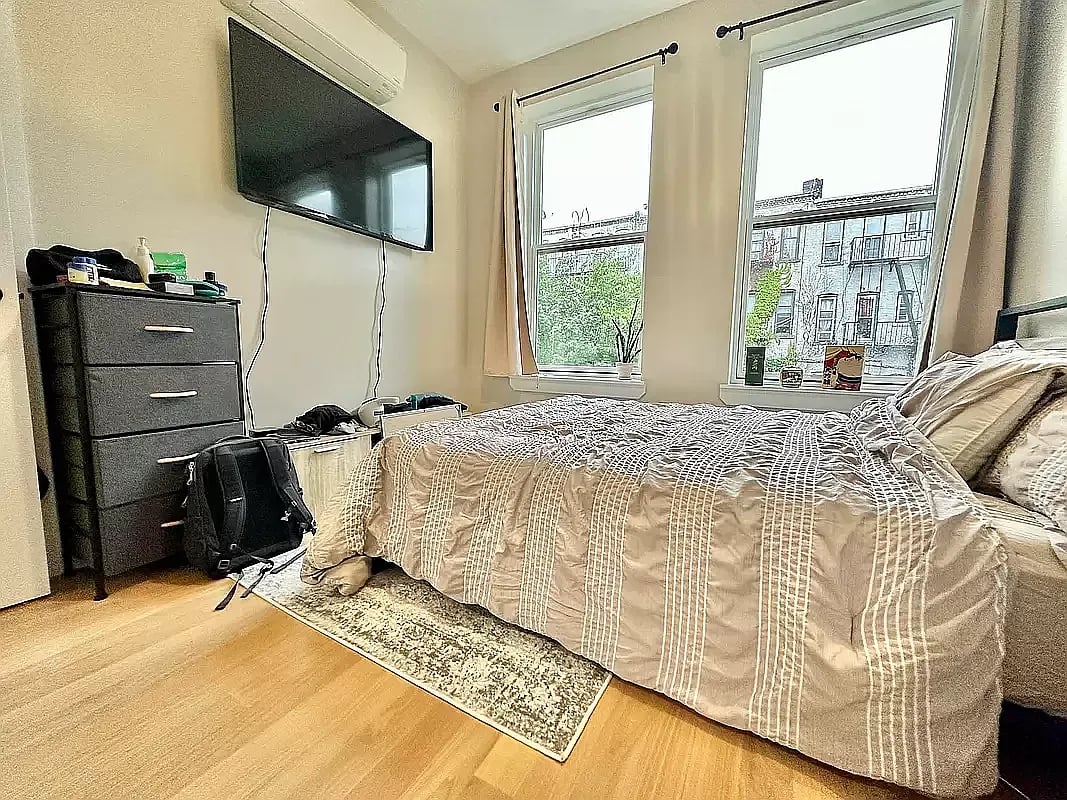 336 Bleecker Street 2A