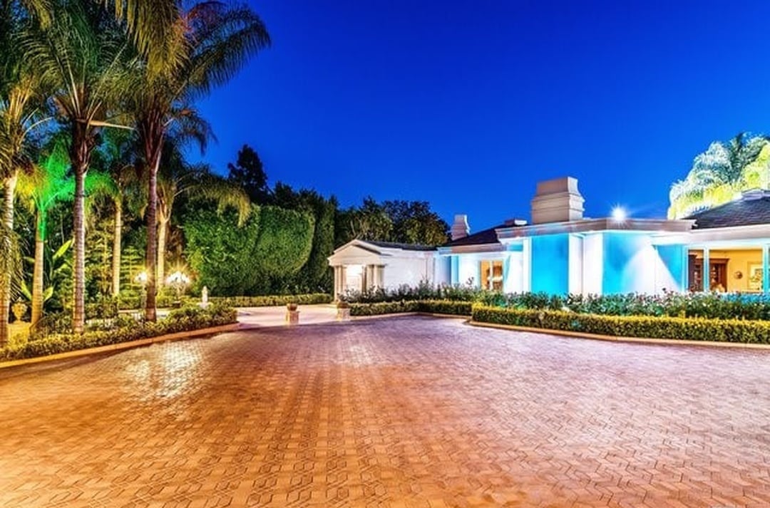 Orchid Manor