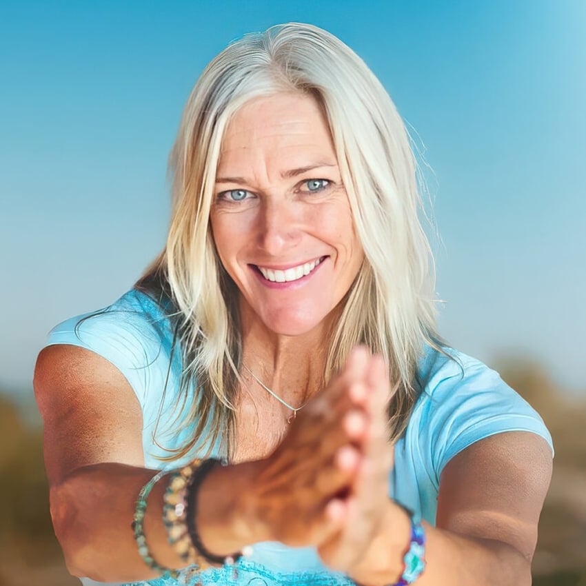 Dawn Pier San José del Cabo, BCS Real Estate Agent Headshot