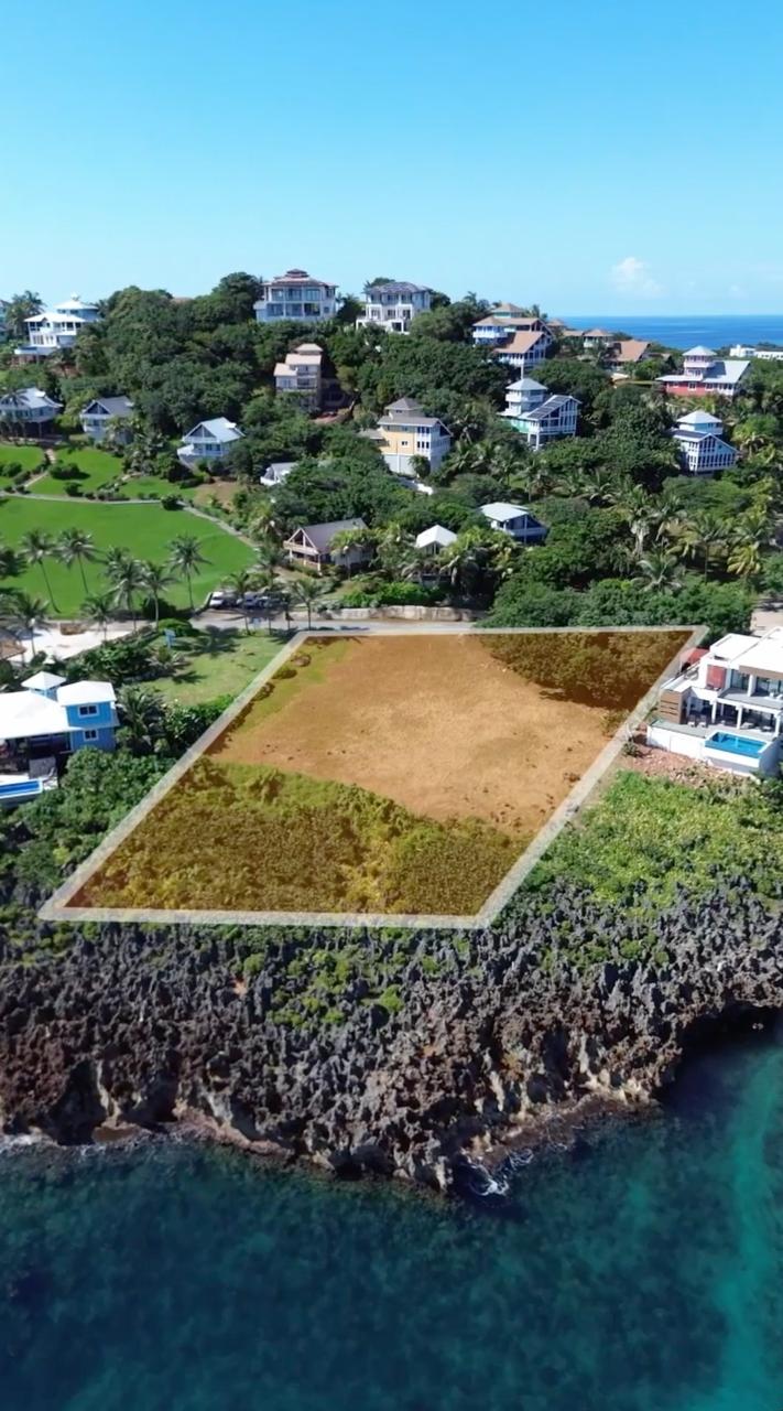 Waterfront 1 Acre Lot Turtle Crossing