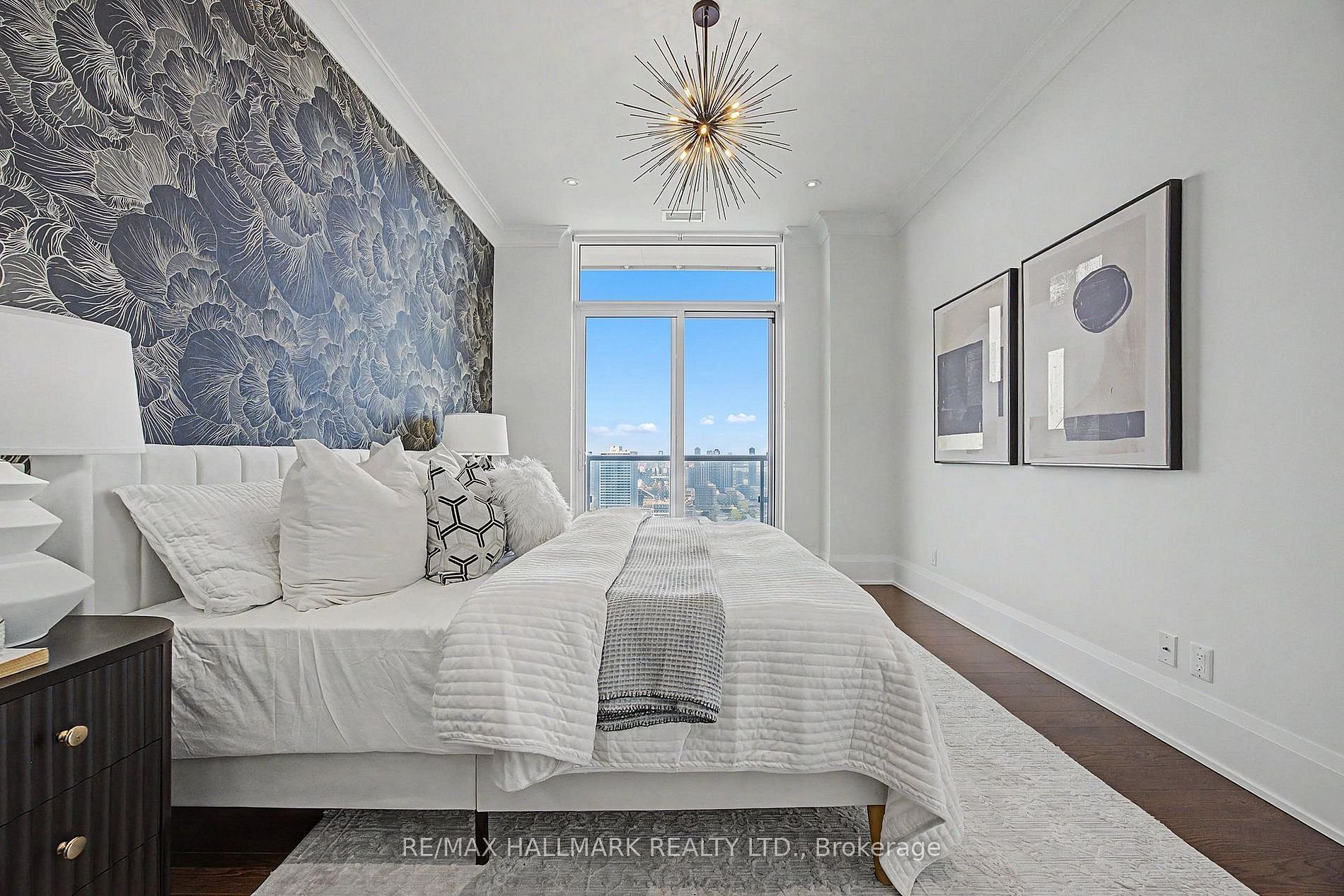 TRIDEL IN MIDTOWN