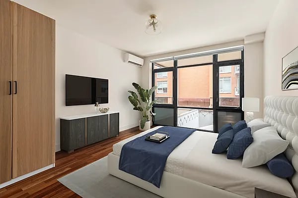 41-18 27th Street Unit: 1B
