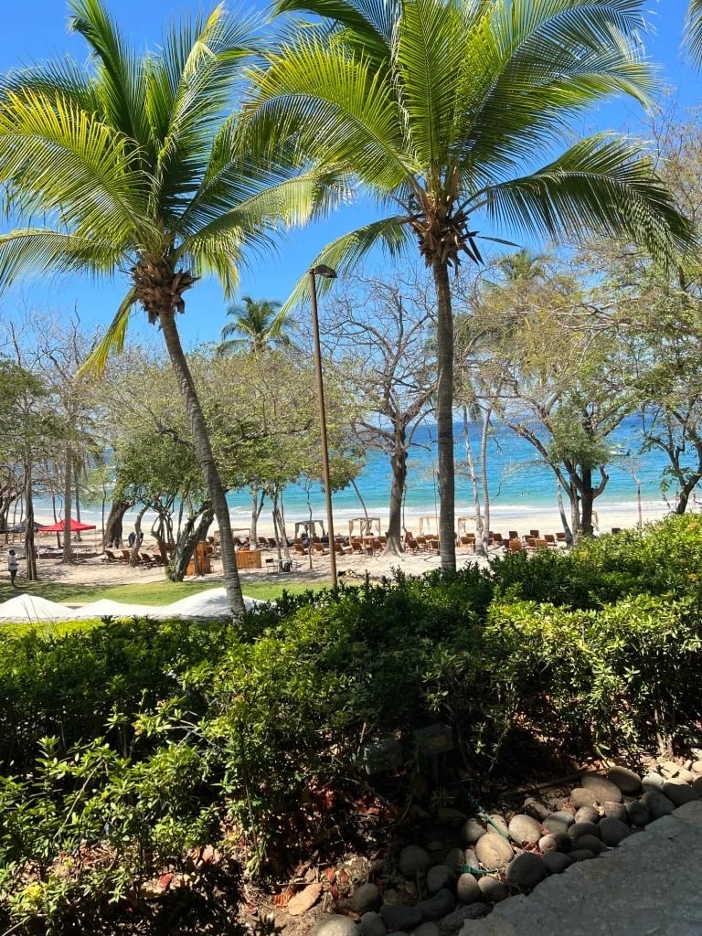 Four Seasons Fractional Condo