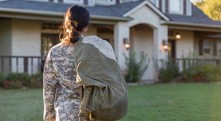 VA Loans: Veterans Achieve Their Homeownership Dreams