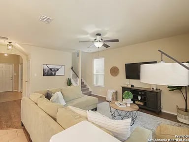6623 Palmetto Wy