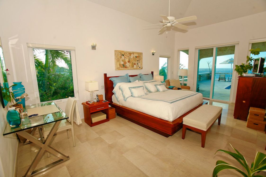 Desert Rose  - In Receivership