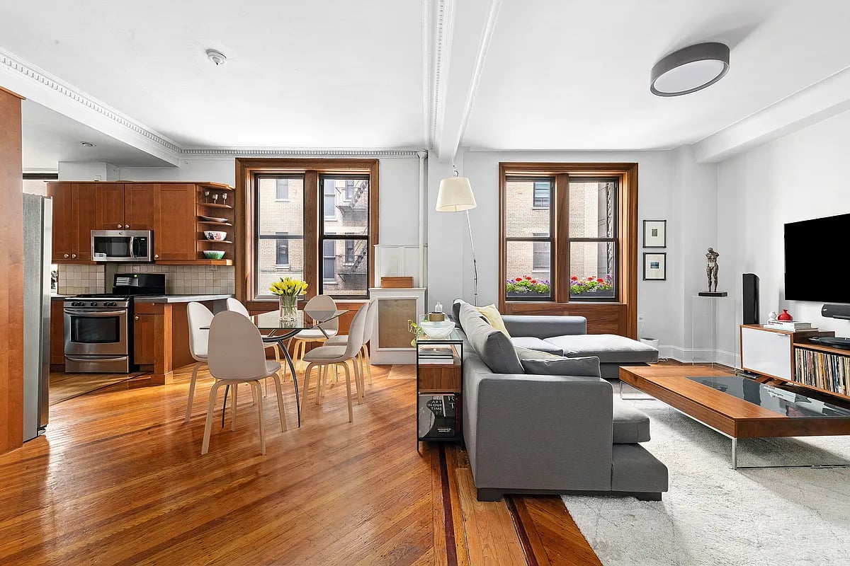 532 West 111th Street