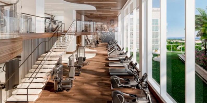 Alina Residences
