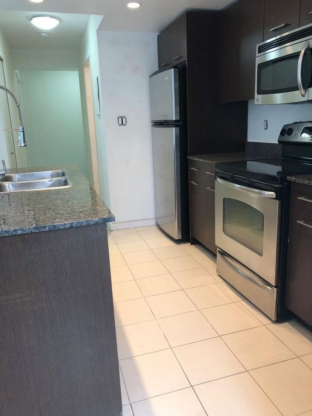 1212 Howe St, #310