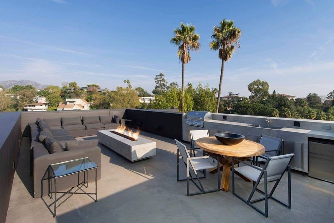 Eminence Estate