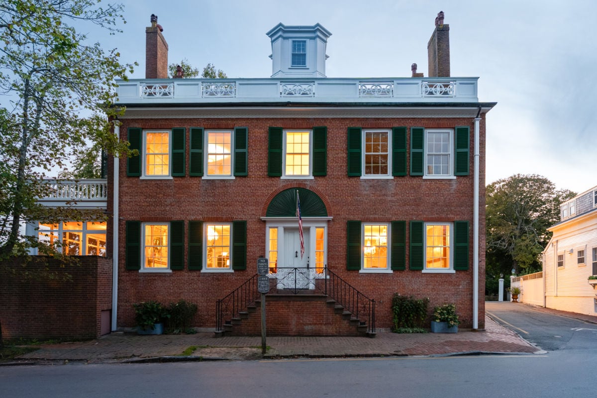 19 Pleasant Street - Moors End