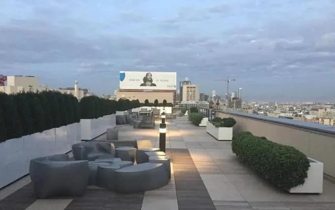 Linea Condos