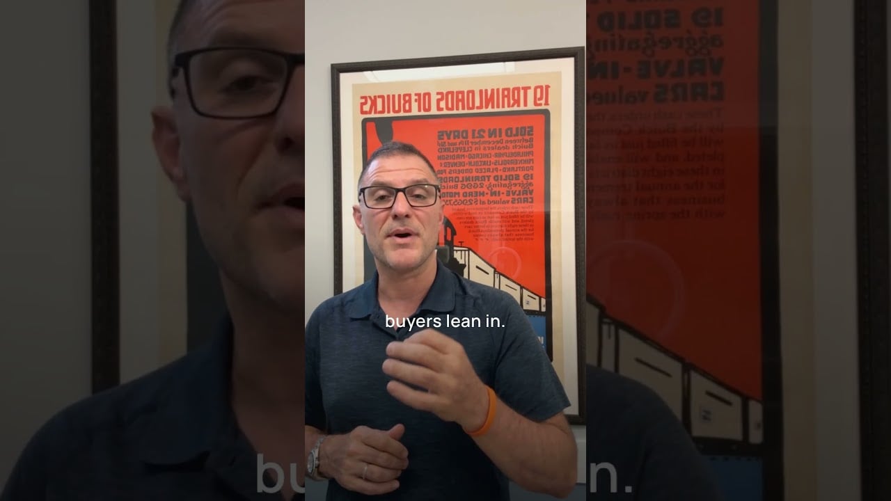 Brooklyn Home Selling Tips: Your First Note Sets the Tone | Pen Realty