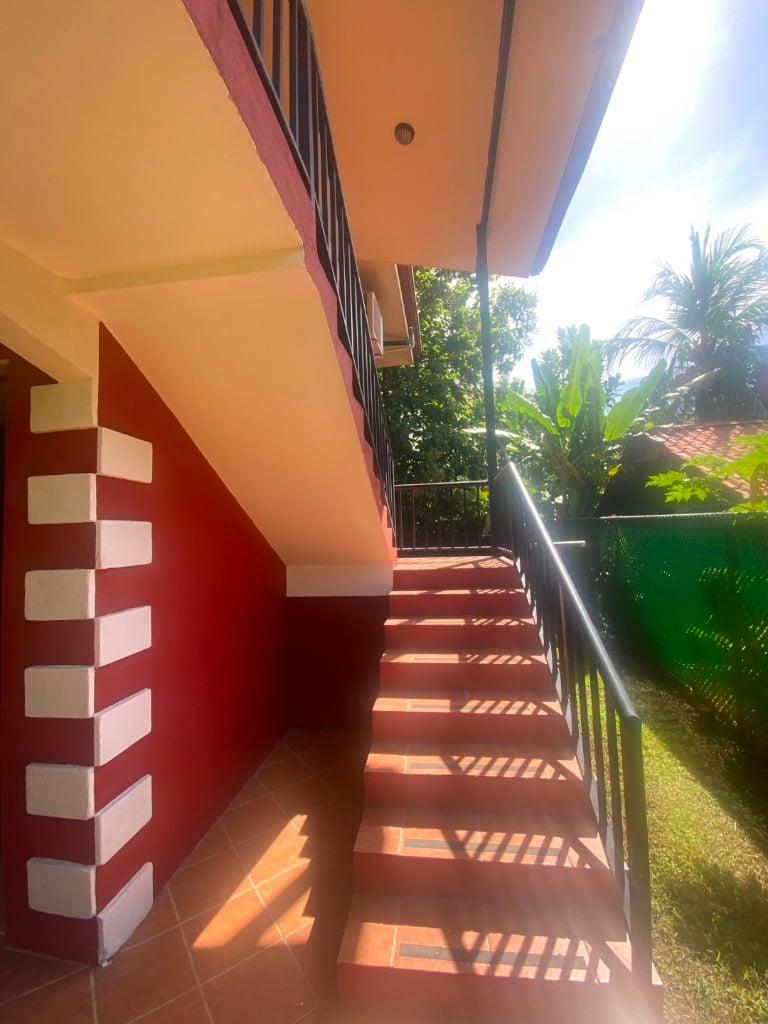 Turnkey Investment Property Near Playa Tortuga – Income-Generating Opportunity in Ojochal