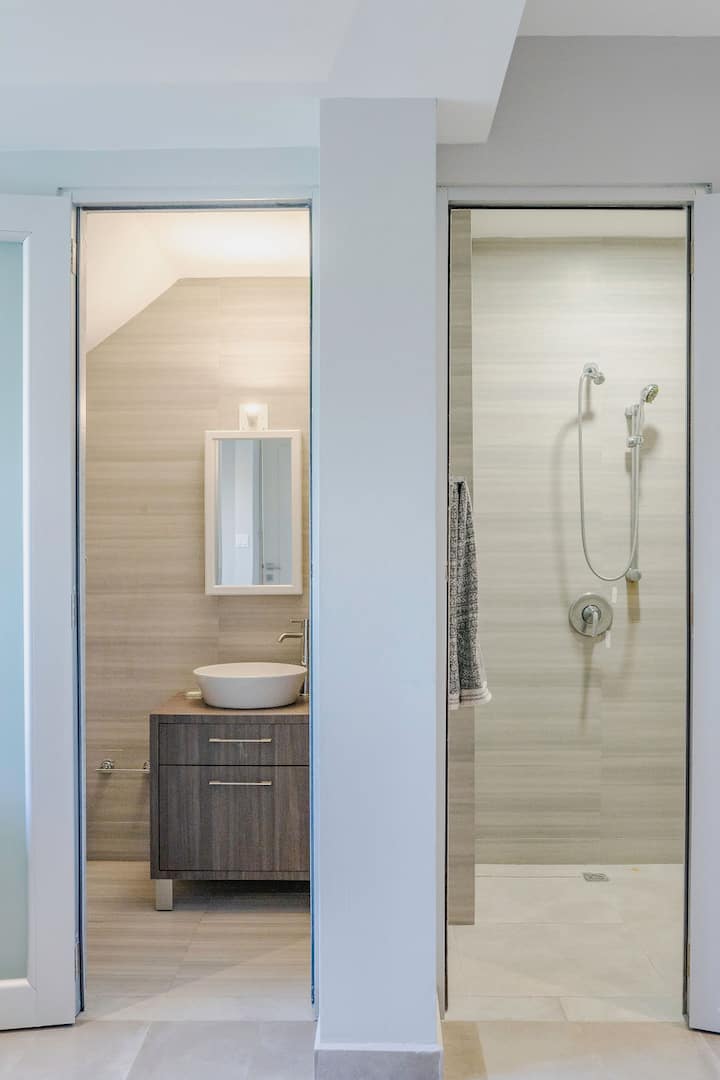 Casa Terra Porto #2 • Apt for 2 • Steps to beach - Airbnb