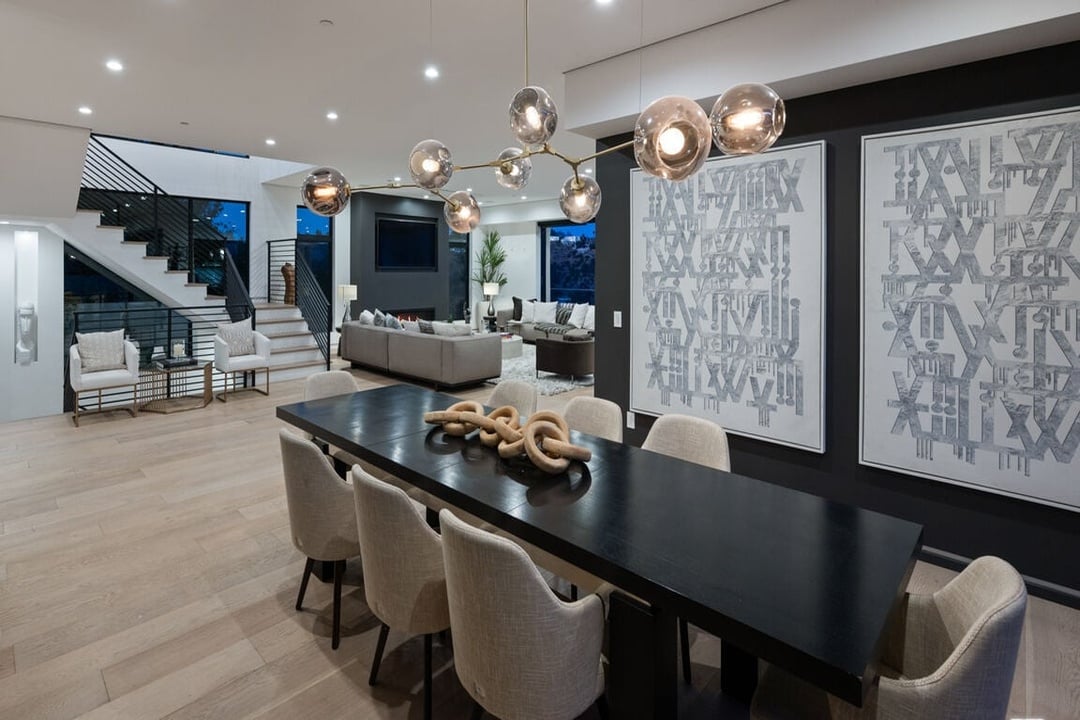 Aurelian Crest, Linda Flora Dr, 90049