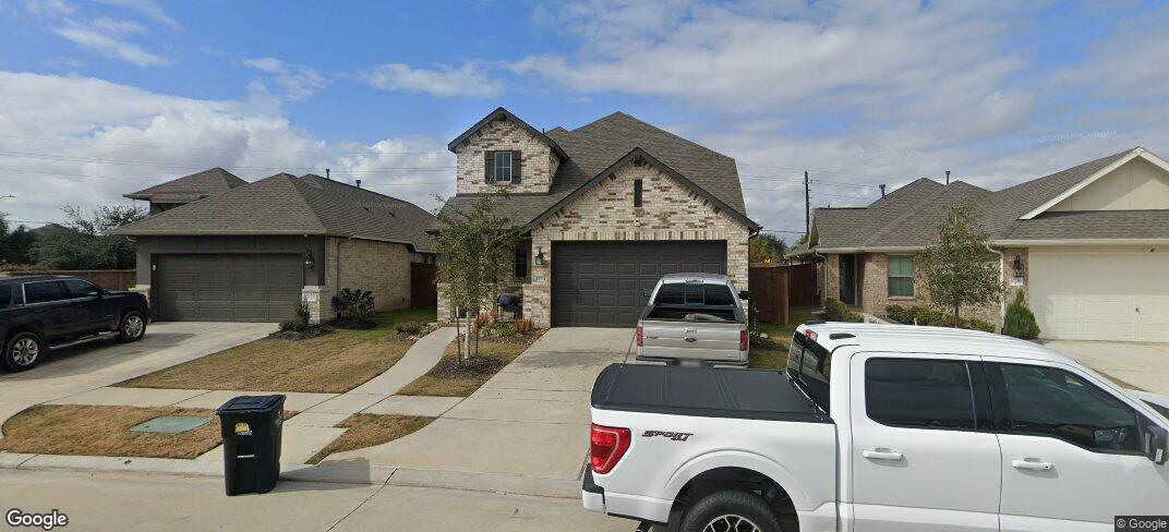 10534 Cabot Trl