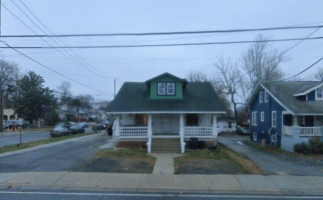 4000 Bladensburg Rd