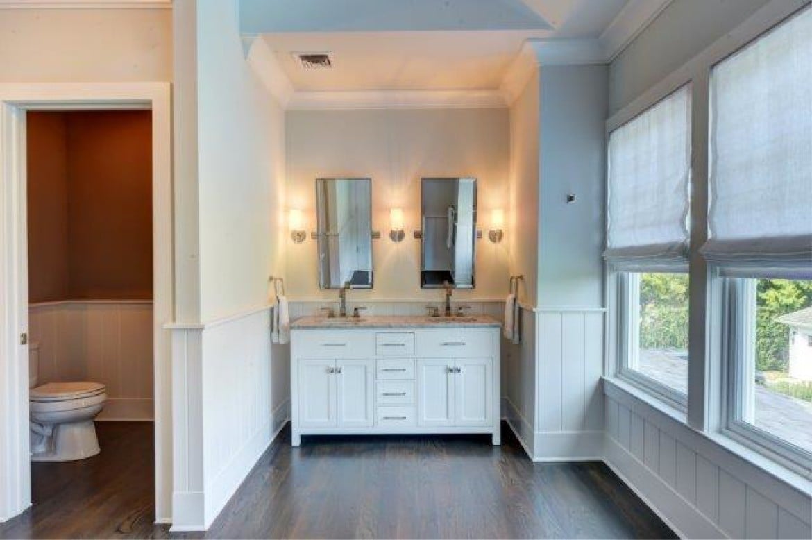 Hamptons Craftsmanship