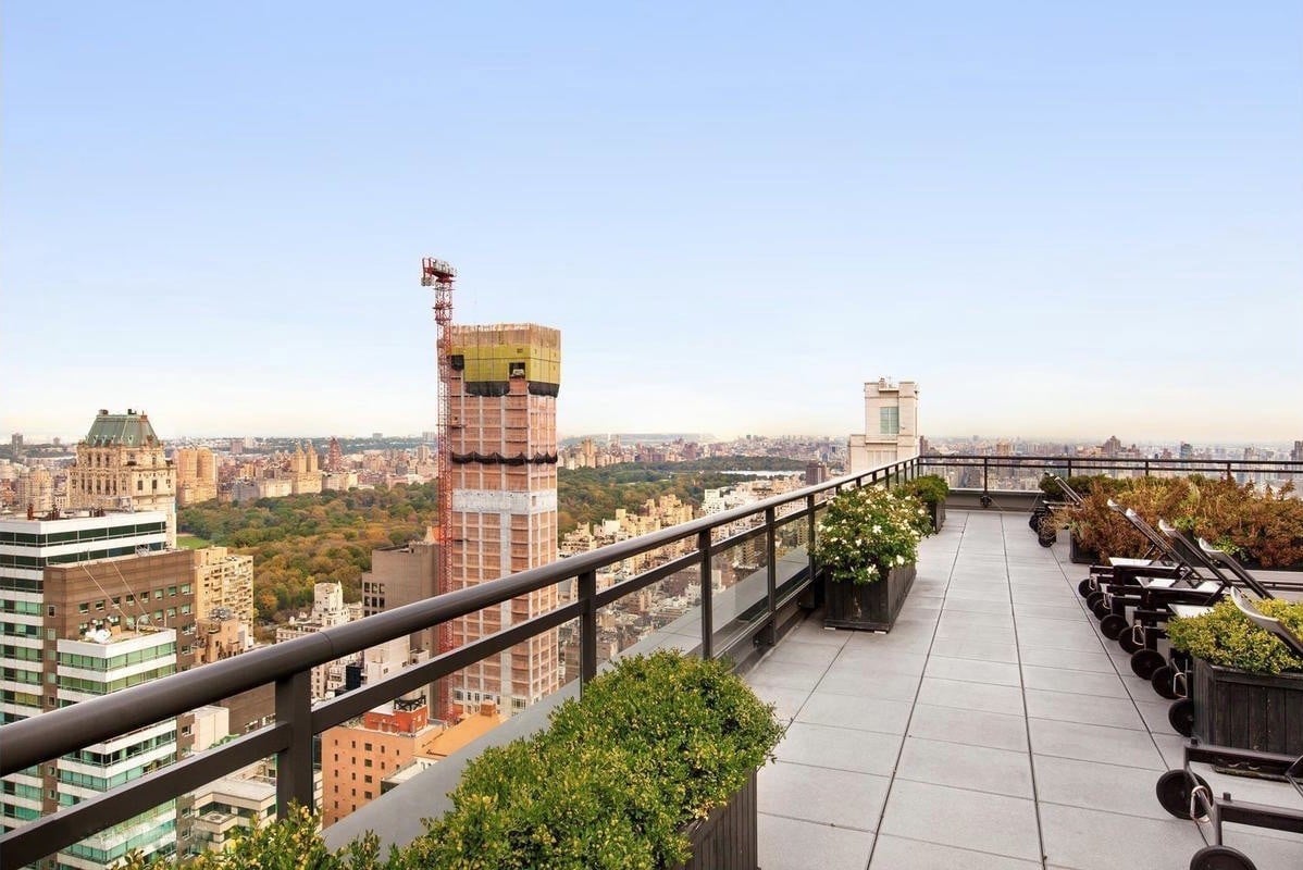 117 E. 57 St. #35/36F