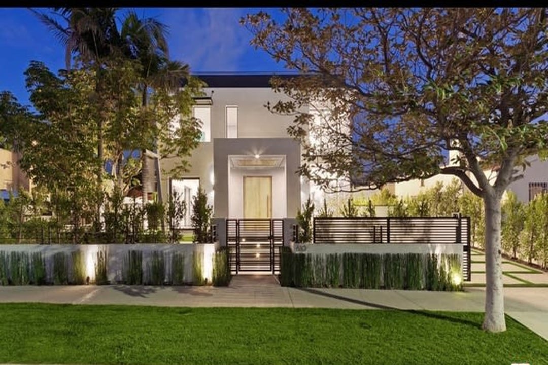 Chateau Retreat