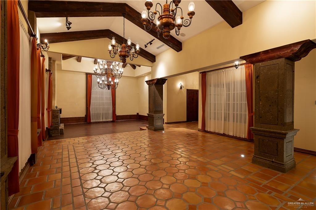 La Hacienda