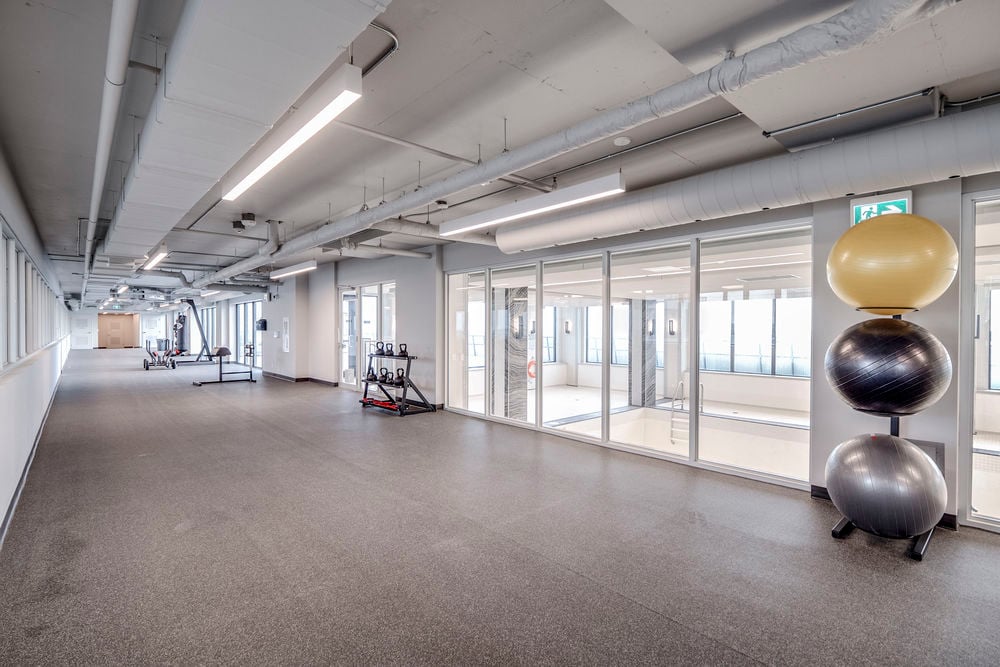 20 Shore Breeze Dr Unit: 1707