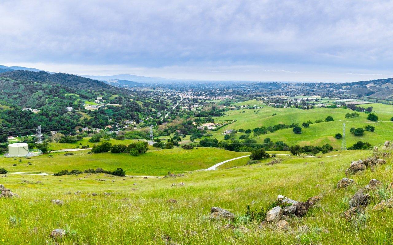 The Rise of the Outdoor Lifestyle: Why Santa Clara County Is Becoming a Wellness Destination cover