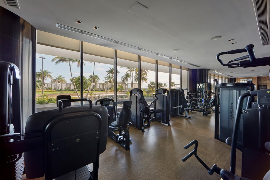 Apogee Penthouse